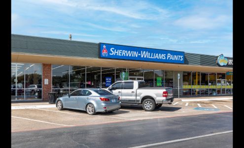 Sherwin-Williams Paint Store