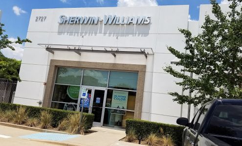 Sherwin-Williams Paint Store