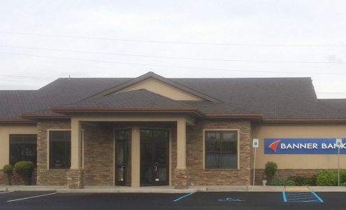 Banner Bank Lewiston
