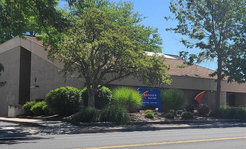 Banner Bank Clarkston