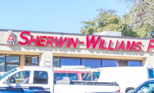 Sherwin-Williams Paint Store