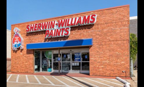 Sherwin-Williams Paint Store