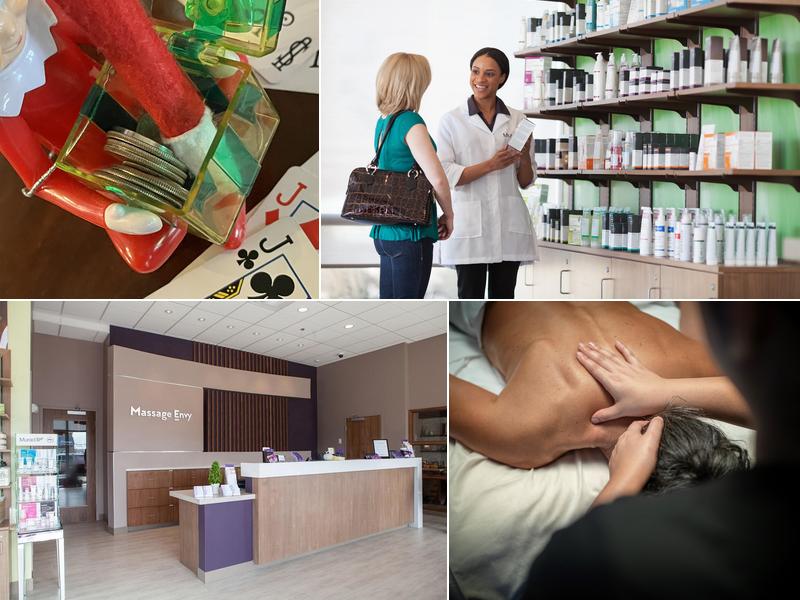 Massage Envy