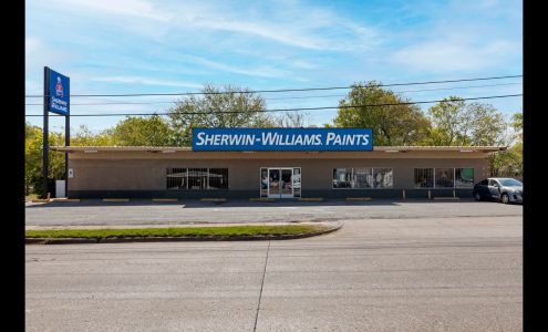 Sherwin-Williams Paint Store