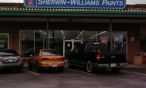 Sherwin-Williams Paint Store