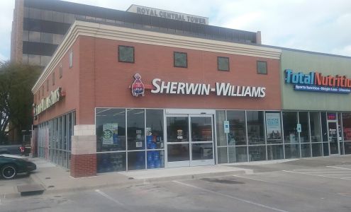 Sherwin-Williams Paint Store