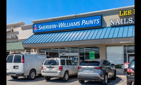 Sherwin-Williams Paint Store