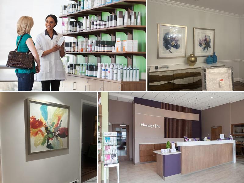 Massage Envy