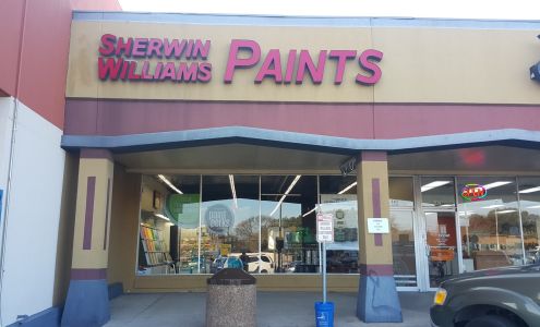 Sherwin-Williams Paint Store