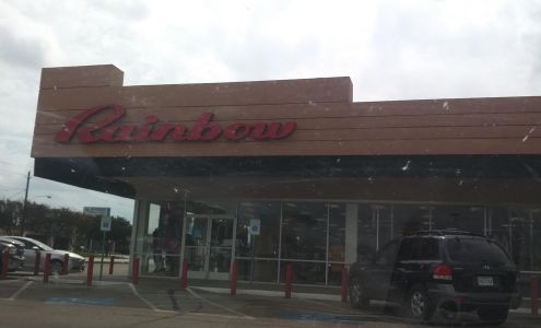 Rainbow Shops