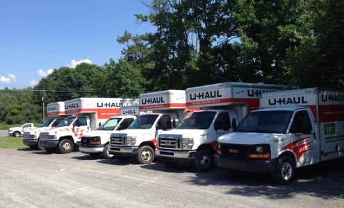 U-Haul Neighborhood Dealer