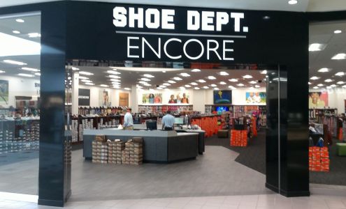 Shoe Dept. Encore Vineland