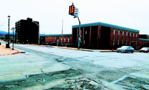 United States Postal Service