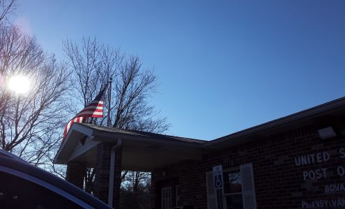 United States Postal Service