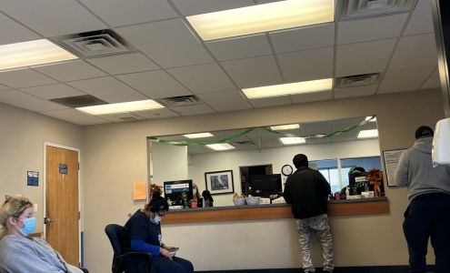 Concentra Urgent Care