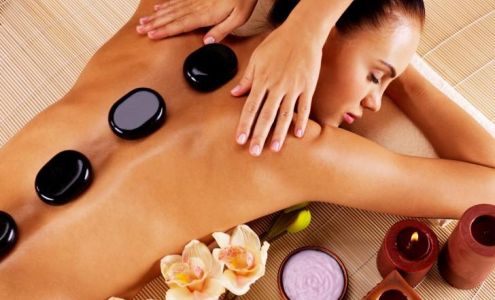 Hand and Stone Massage and Facial Spa