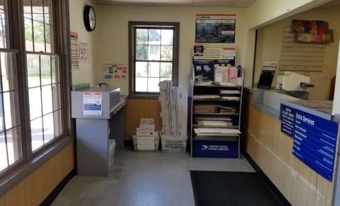 United States Postal Service New Buffalo