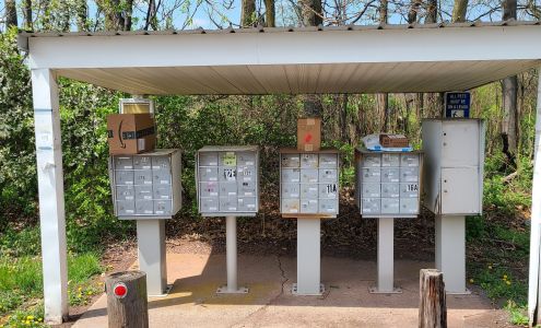 United States Postal Service