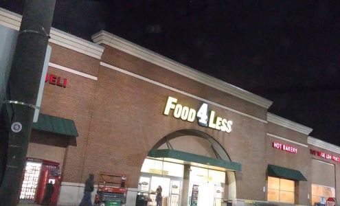 Food 4 Less