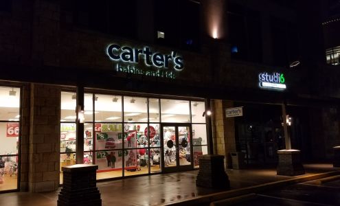 Carter's