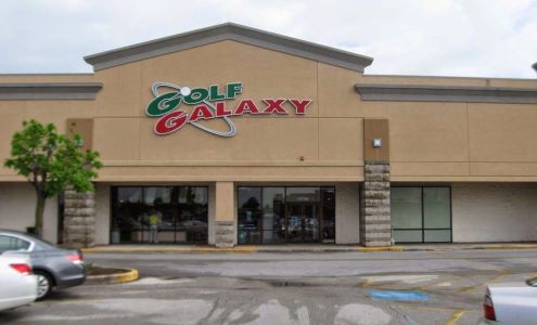 Golf Galaxy