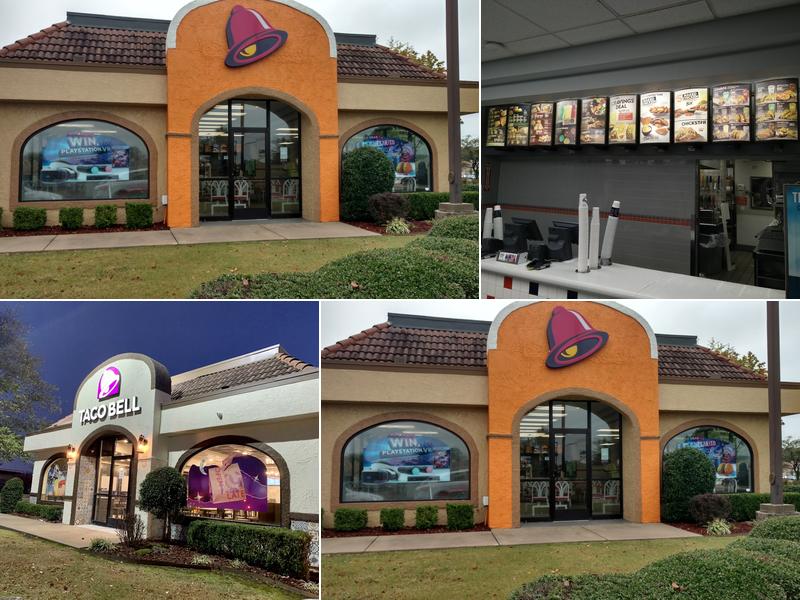 Taco Bell
