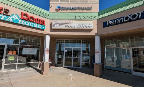 United States Postal Service