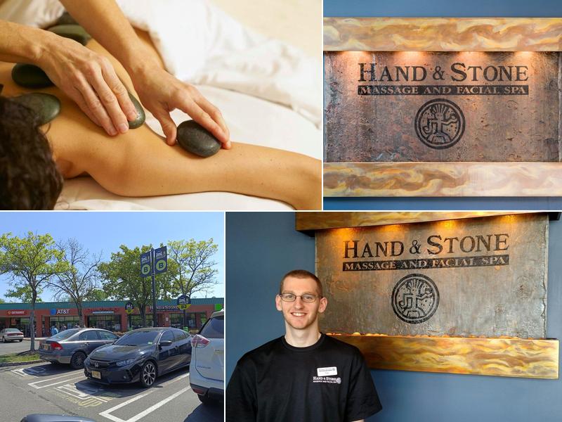 Hand & Stone Massage and Facial Spa