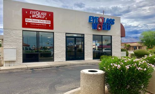 Eyeglass World
