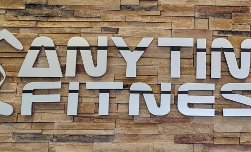 Anytime Fitness