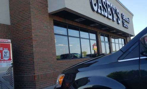 Casey's
