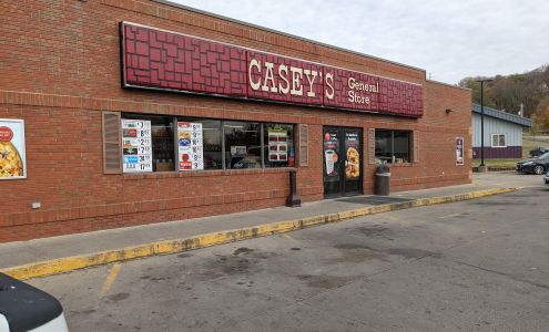 Casey's