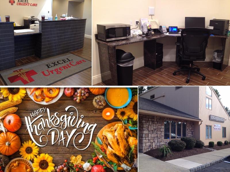 Excel Urgent Care of Chester, NJ