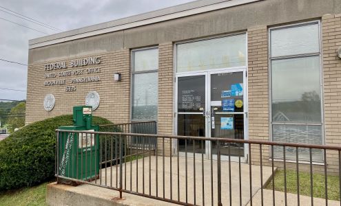 United States Postal Service