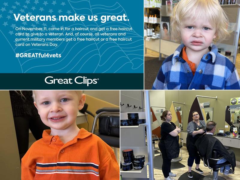 Great Clips