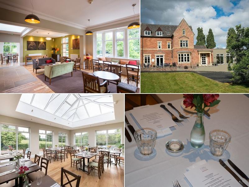 The Cliffe at Dinham