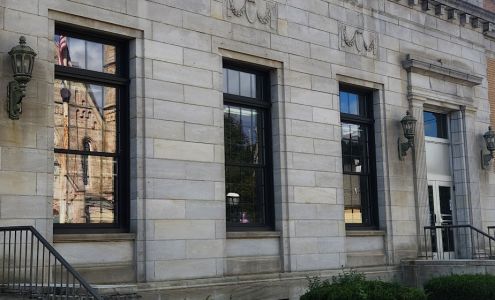 United States Postal Service