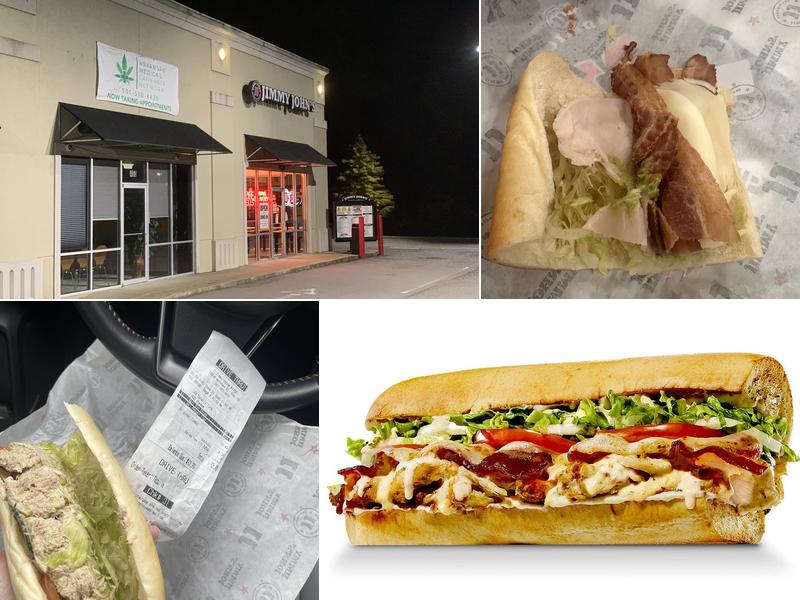 Jimmy John's