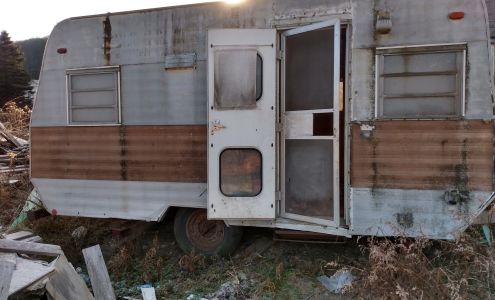 United States Postal Service