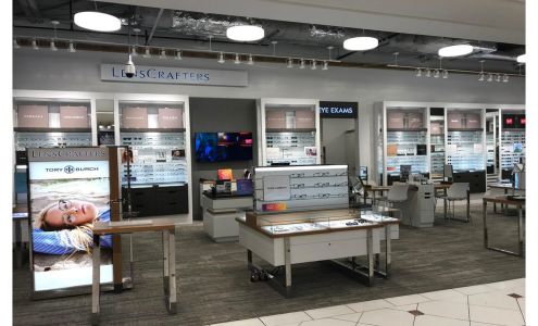 LensCrafters at Macy's