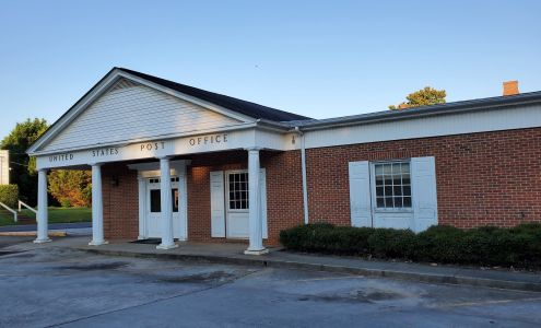 United States Postal Service