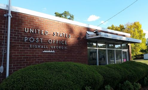 United States Postal Service