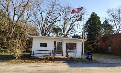 United States Postal Service