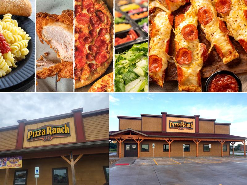 Pizza Ranch
