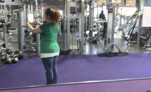 Anytime Fitness