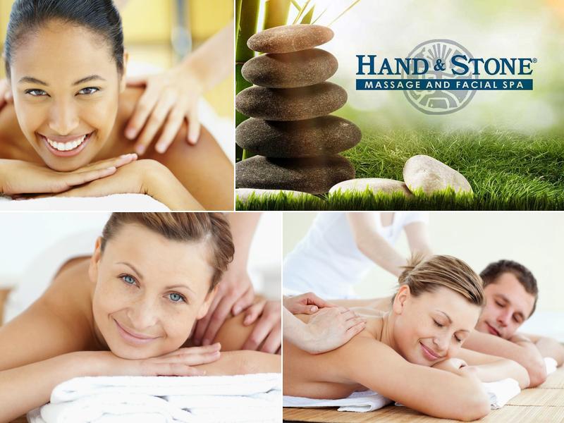 Hand and Stone Massage and Facial Spa