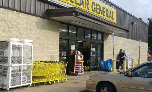 Dollar General Utica