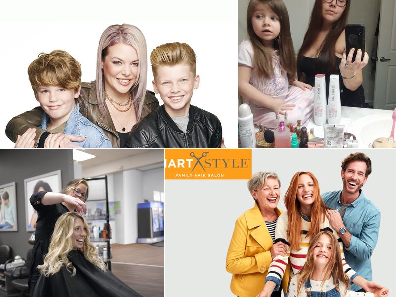 SmartStyle Hair Salon