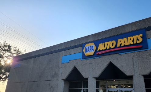 NAPA Auto Parts