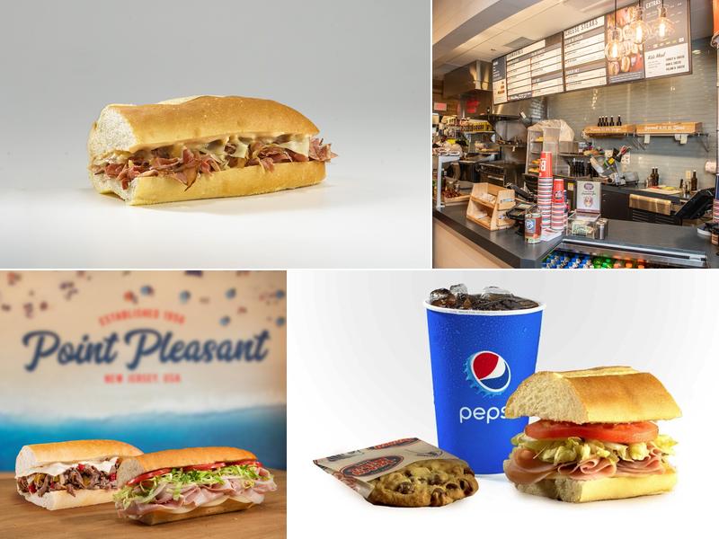 Jersey Mike's Subs